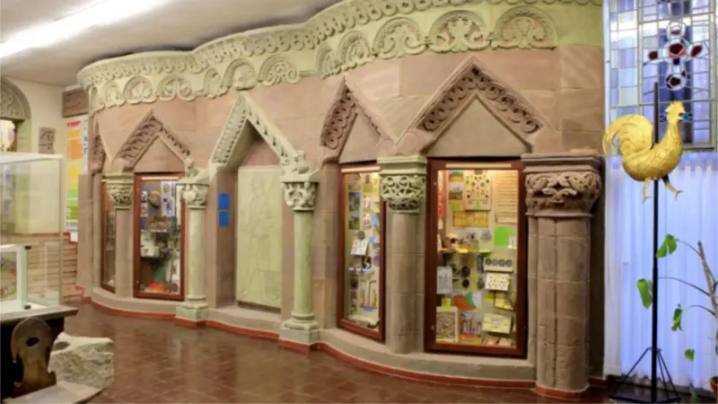 Carl-Schweizer-Museum