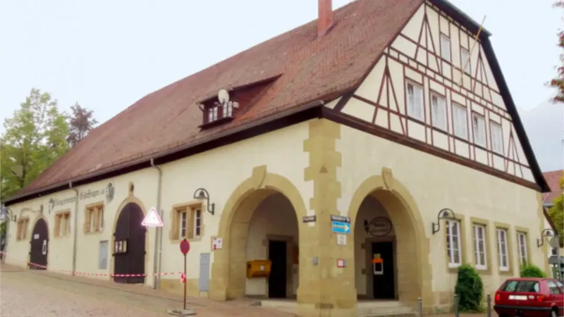 Weingärtnergenossenschaft Hedelfingen