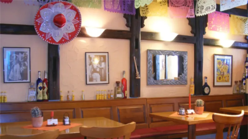 El Mero Mexicano Fellbach