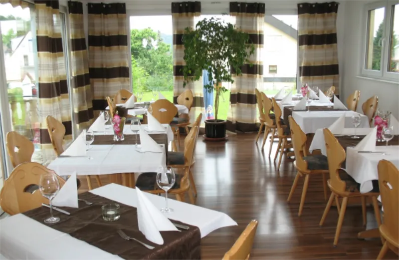 Gaststätte – Pension Bauer's Gaststätte Gaststätte – Pension Bauer's Gaststätte