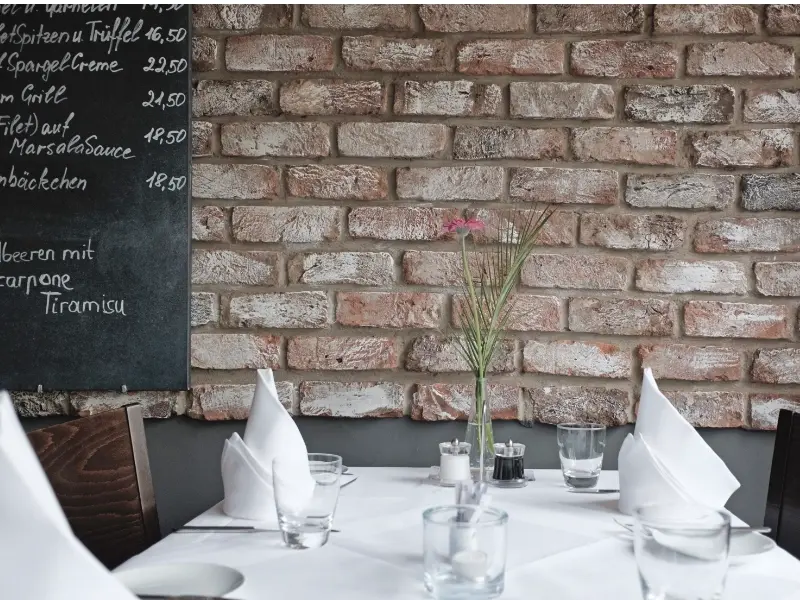 Ristorante Carpaccio