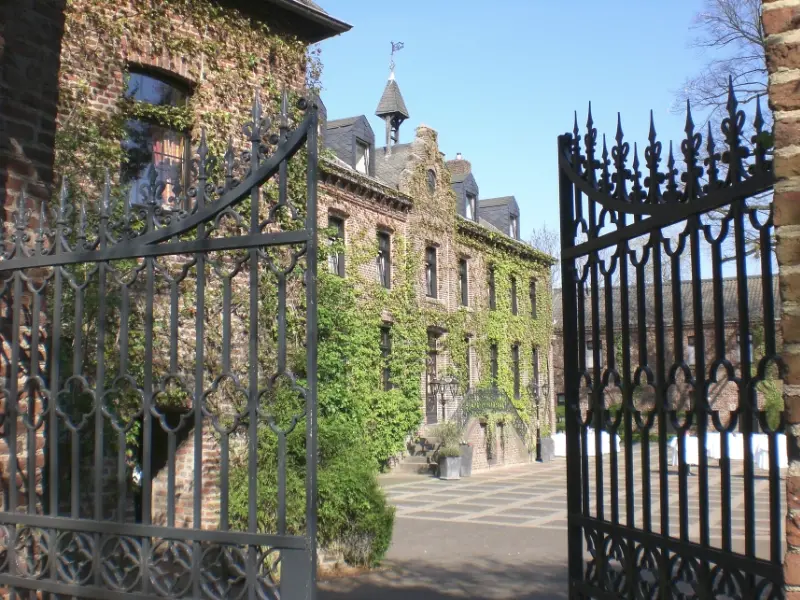 Burg Wegberg Hotel & Eventlocation