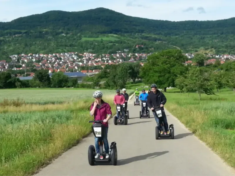 eMotion-Flitzer – e-Mobilität erleben