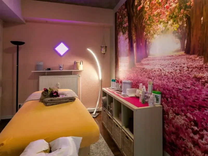 Wellness Studio Meine Auszeit