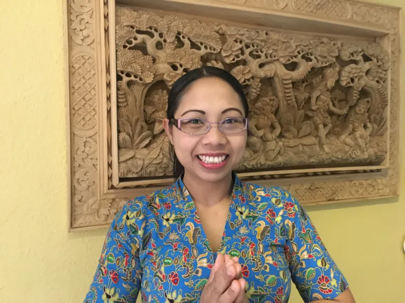 BaliMassage Heinsberg