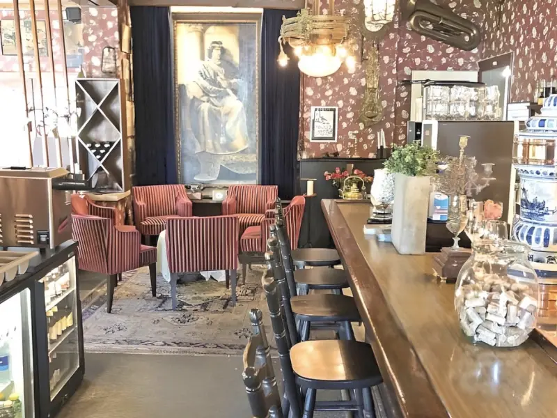 Hotel – Restaurant Vijlerhof