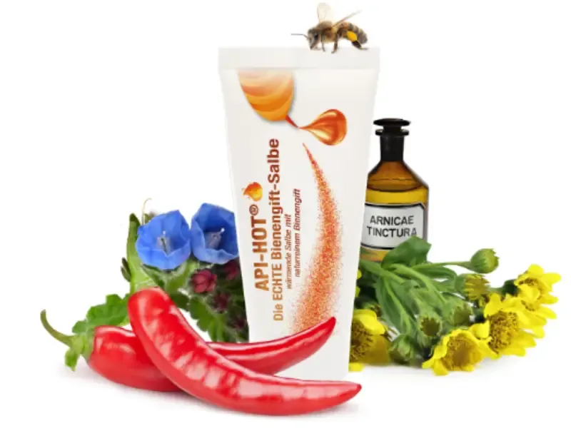 Naturheilverein & Naturheilshop