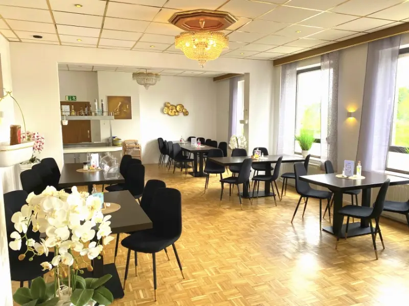 Gaststätte Zum Fehling