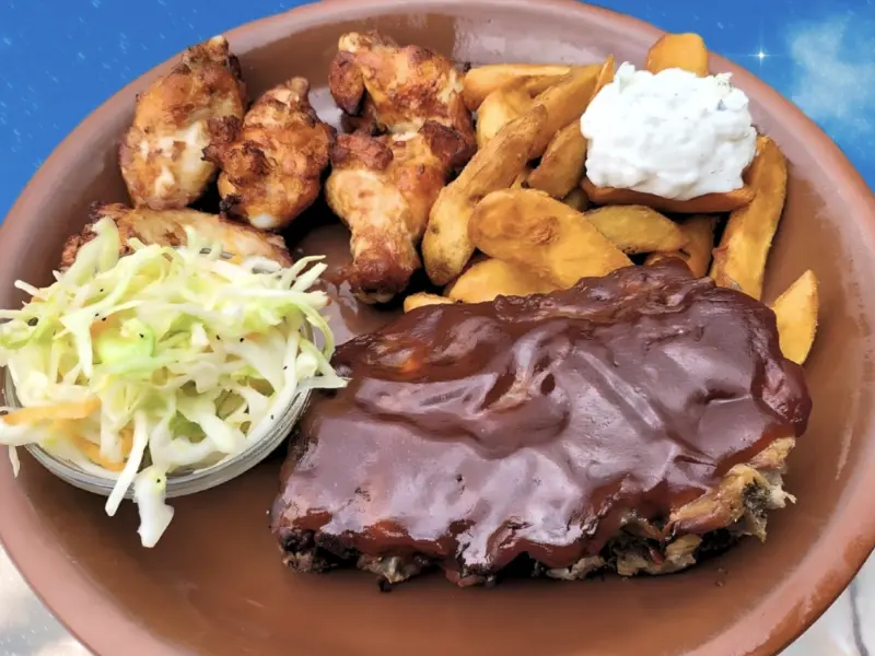 McMüller's Brauereigasthof