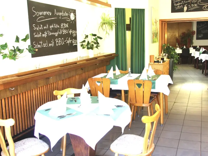 Die Schnitzel Schmiede