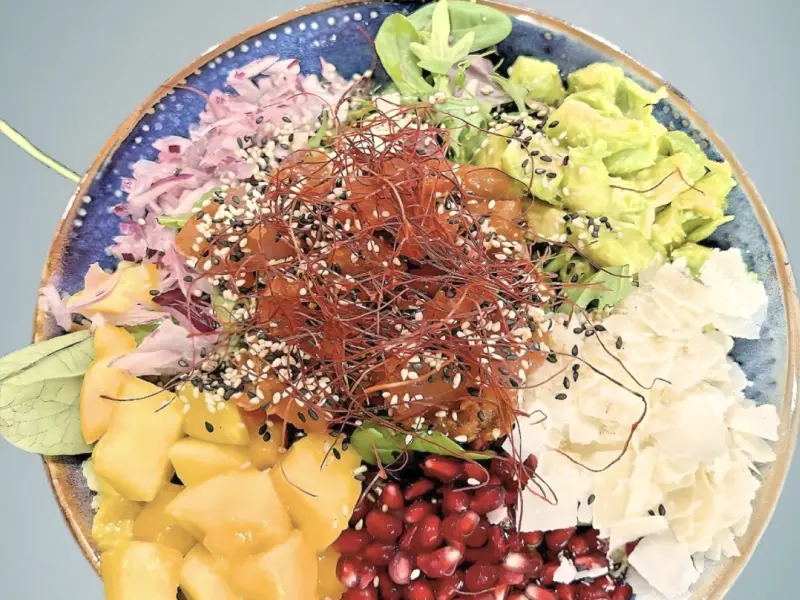 Charlie's Little Kitchen