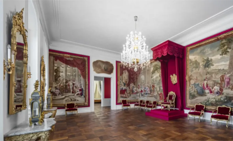 Schloss Bruchsal