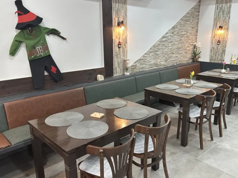 Gaststätte Zum Hotzenplatz