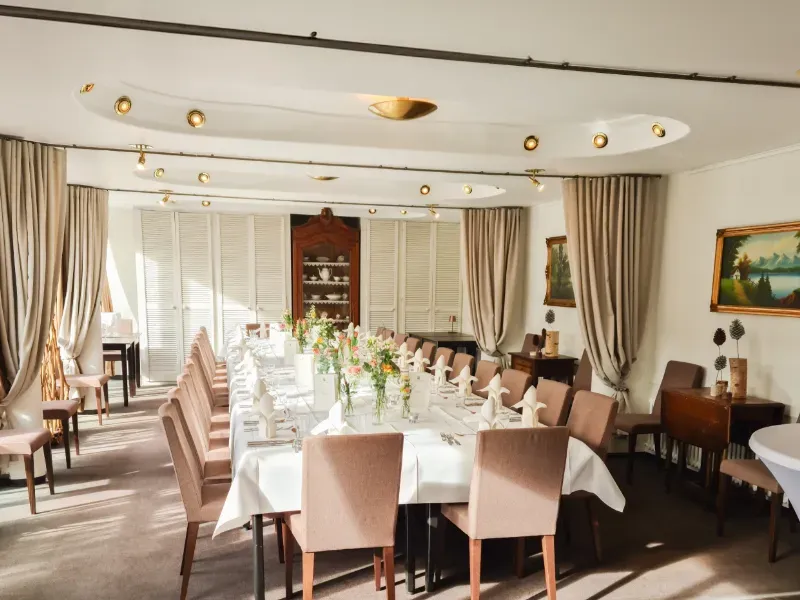 Restaurant Schoko