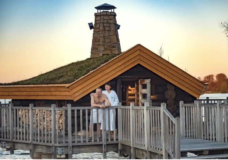 Erlebnissbad GOCHNESS