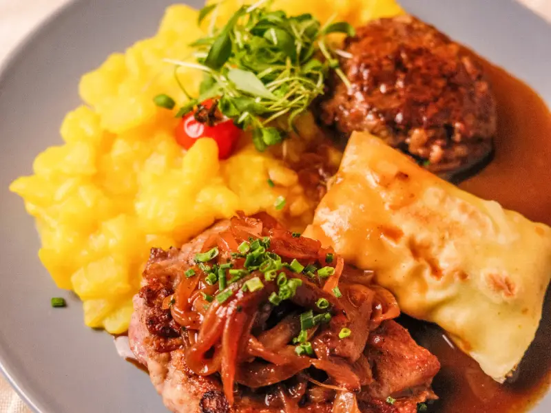 Restaurant Schwabenstuben