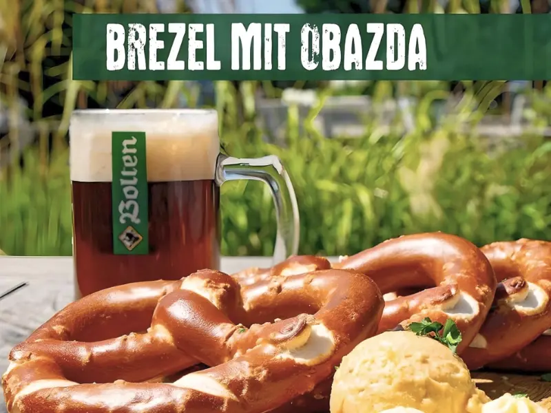 Bolten Landwirtschaft