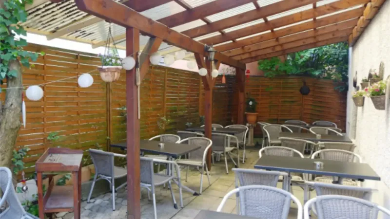 Ristorante La Cometa