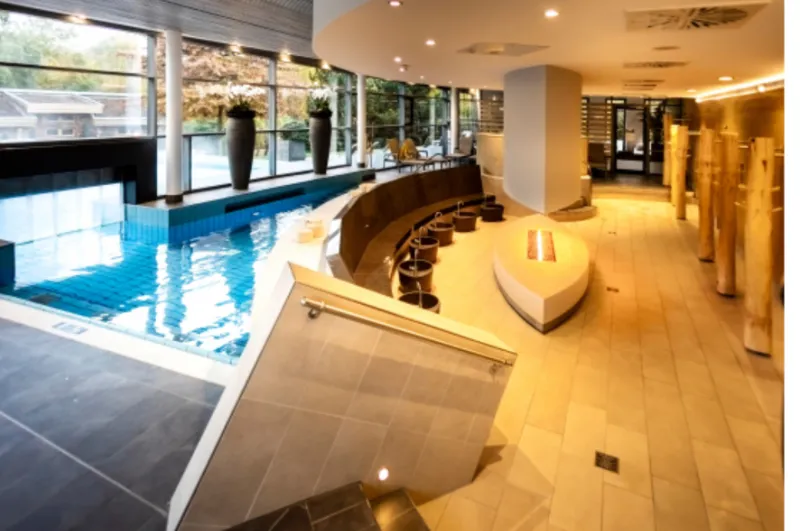 WELLNEUSS – Sauna. Natur. Mehr.