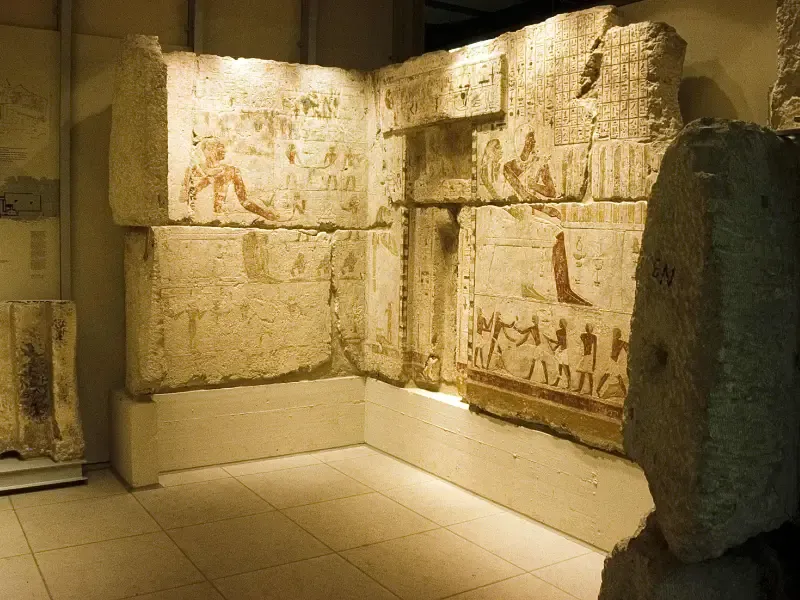 Museum der Universität Tübingen – MUT