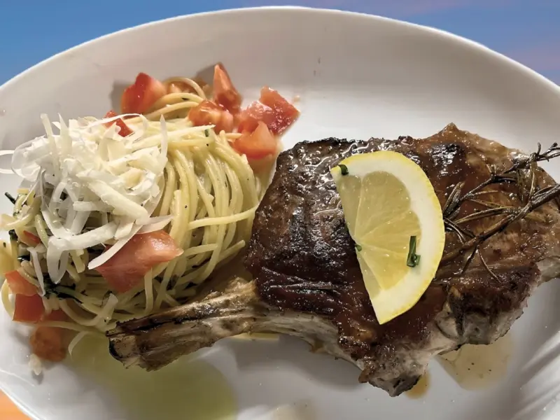 Ristorante Marco Polo