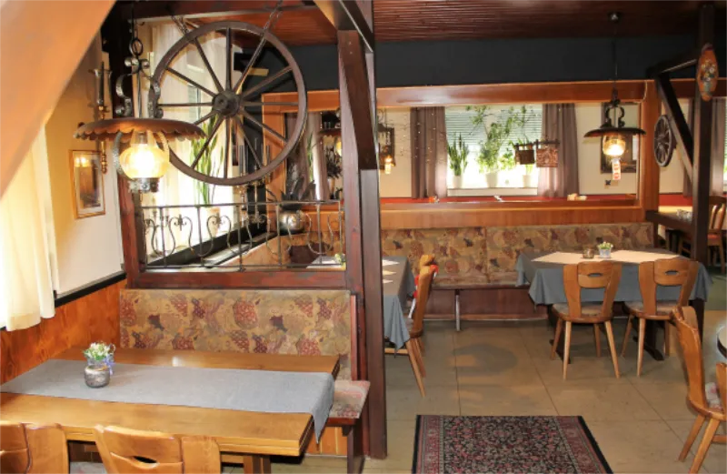 Gasthof Hirsch