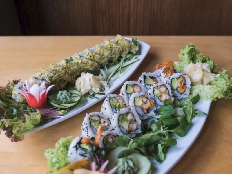 Moshi Bar