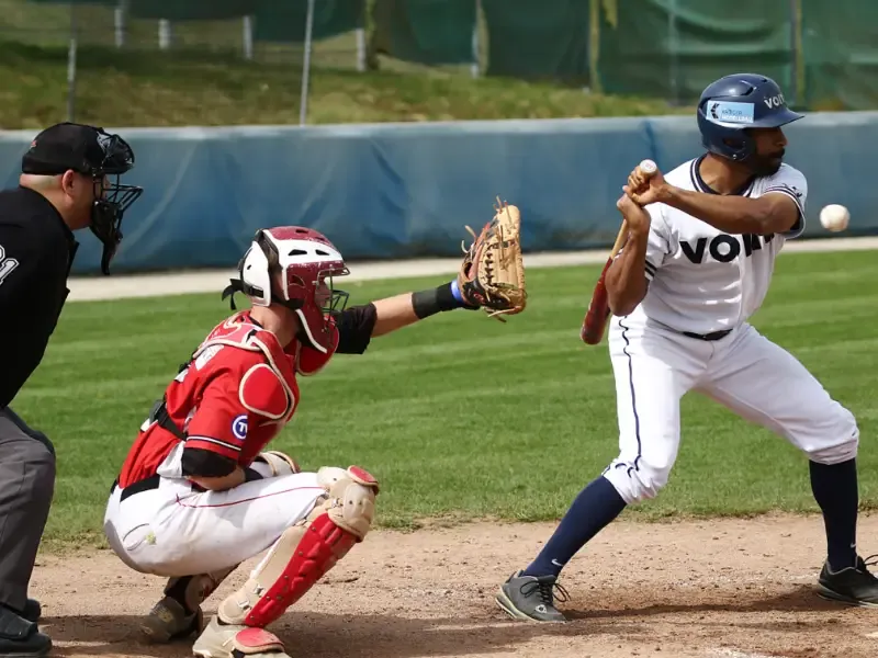 Heideköpfe – 1. Bundesliga-Baseball