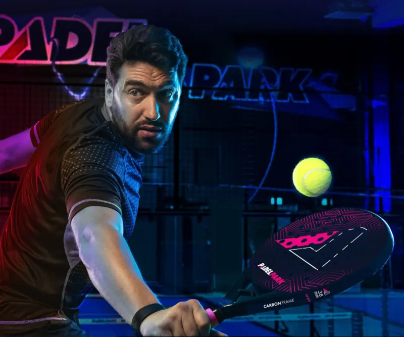 Padelpark Mönchengladbach