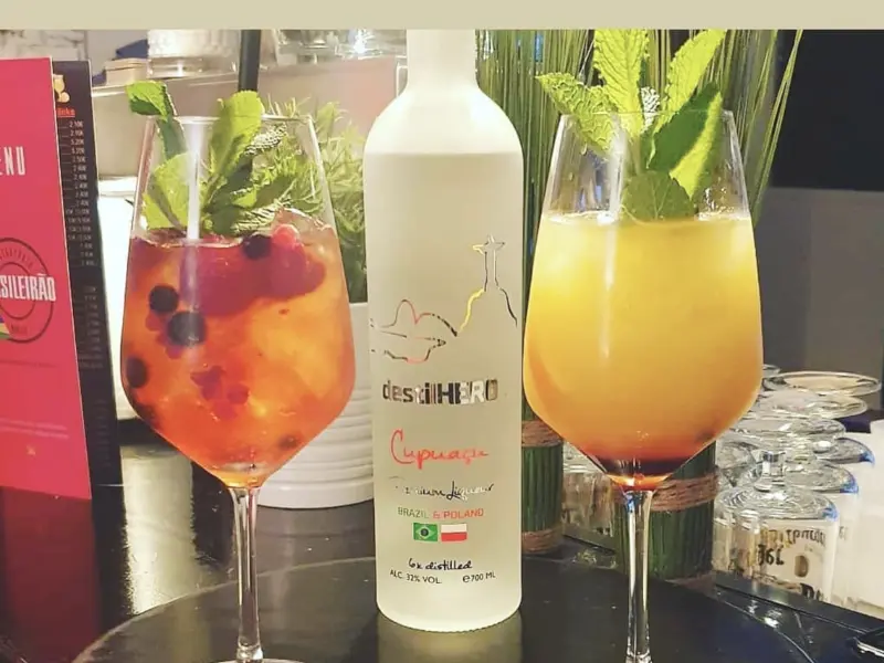 Restaurante Brasileirao Rodizio