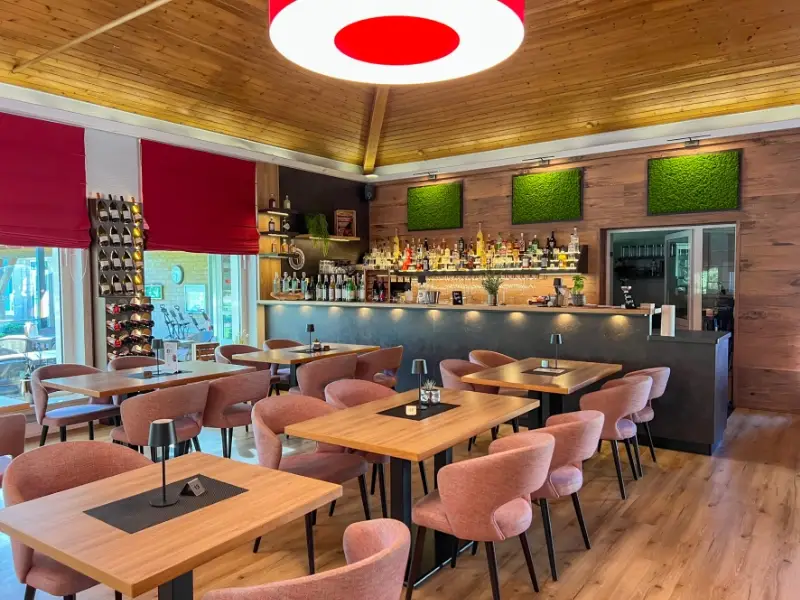 Haus Rothenbach – Restaurant