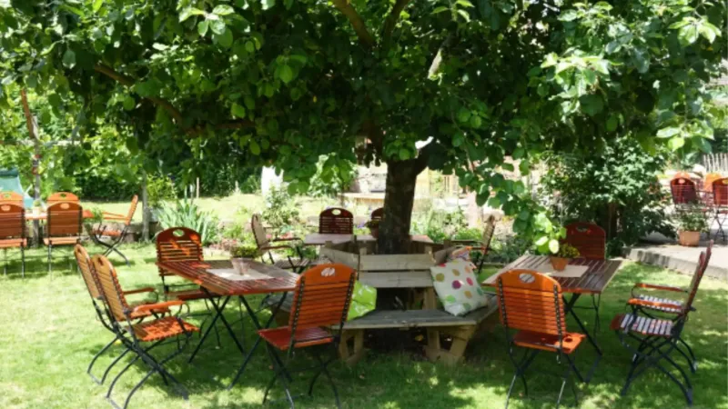Winzercafé Neipperg